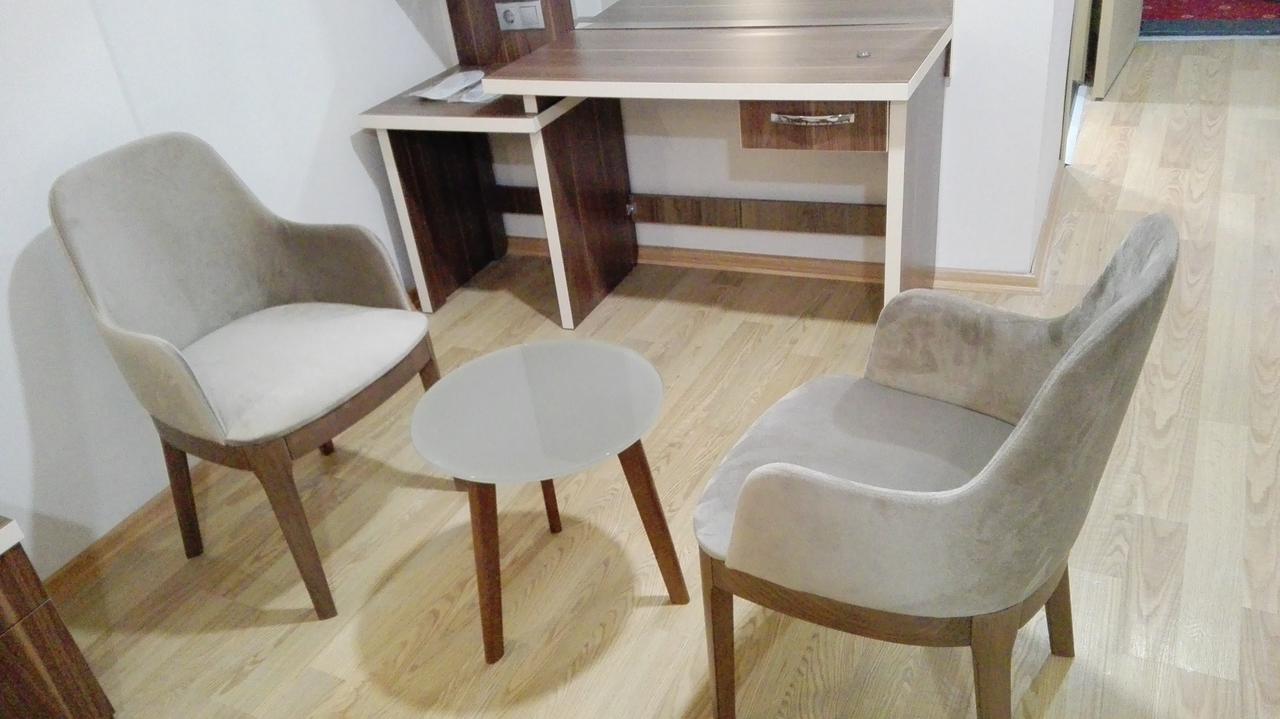 Merkez Otel İzmir Kültér fotó