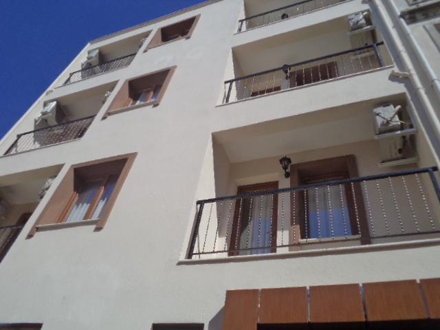 Merkez Otel İzmir Kültér fotó