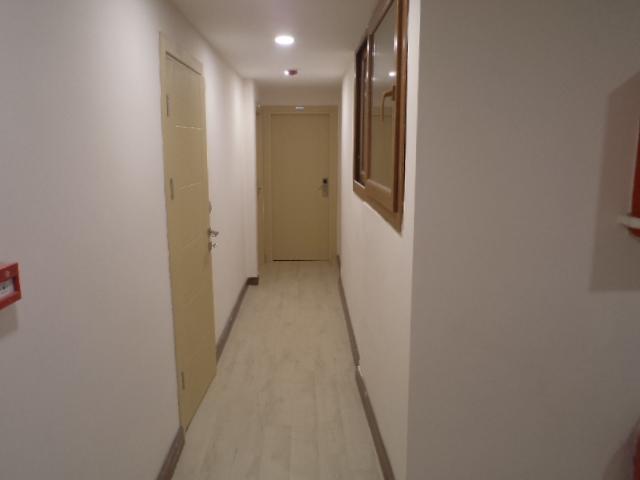 Merkez Otel İzmir Kültér fotó