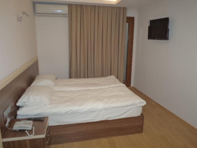 Merkez Otel İzmir Kültér fotó