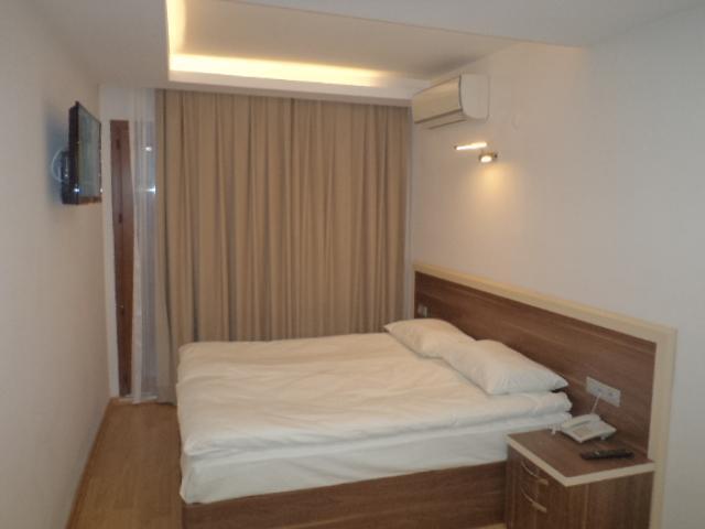 Merkez Otel İzmir Kültér fotó