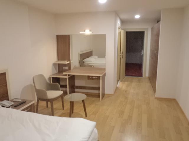 Merkez Otel İzmir Kültér fotó