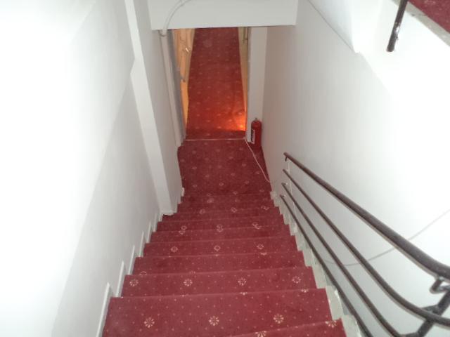 Merkez Otel İzmir Kültér fotó