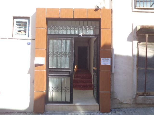 Merkez Otel İzmir Kültér fotó