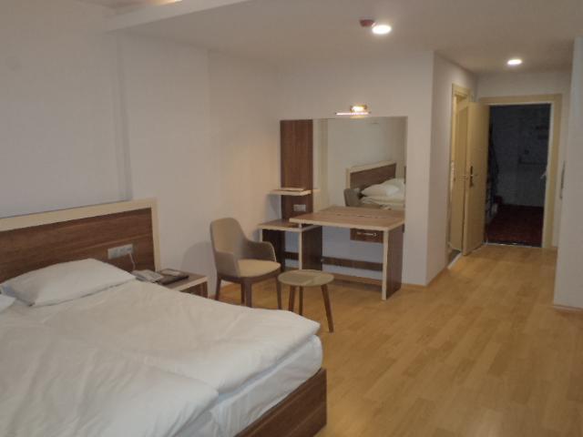 Merkez Otel İzmir Kültér fotó