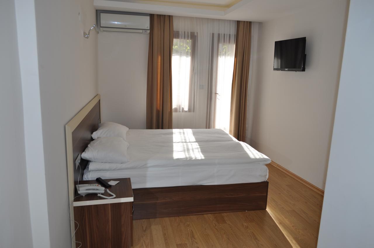 Merkez Otel İzmir Kültér fotó