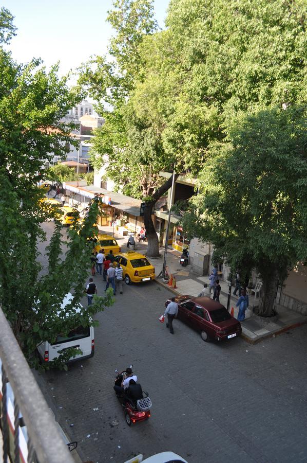 Merkez Otel İzmir Kültér fotó