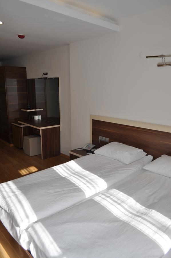 Merkez Otel İzmir Kültér fotó