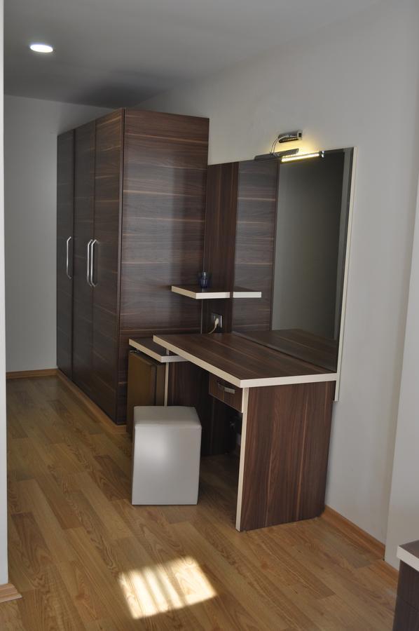 Merkez Otel İzmir Kültér fotó